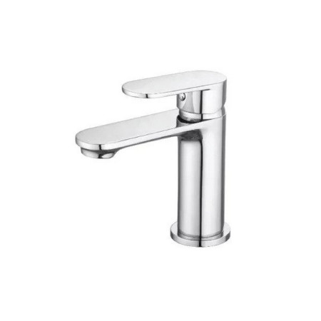 Marflow Nahla Basin Mixer in Chrome