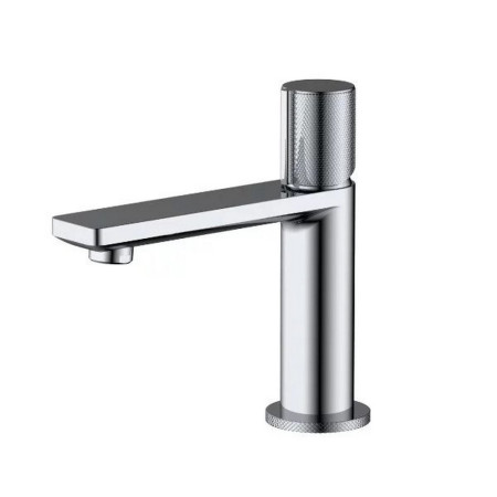 CAS411 Marflow Now Cascata Basin Mixer in Chrome