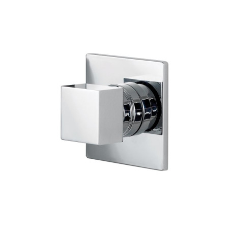 Marflow Phase 4 Wall Mounted Flow Valve Concealed