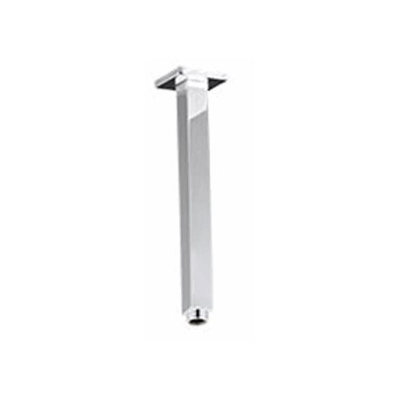 Marflow Rectangle Drop Ceiling Arm 250mm NCD250RQ