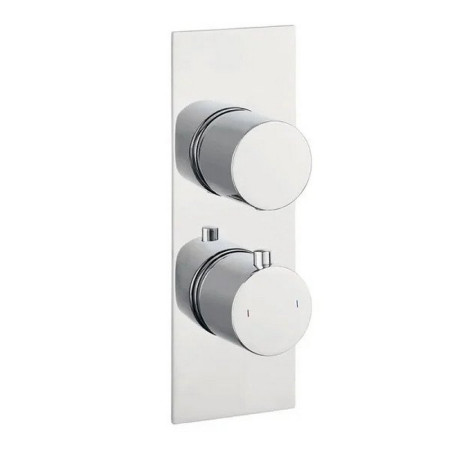 Marflow Savini Single Outlet Concealed Thermostatic Shower Valve