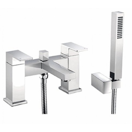 Marflow Vossen Bath Shower Mixer