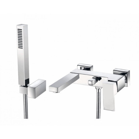 Marflow Vossen Wall Mounted Bath Shower Mixer