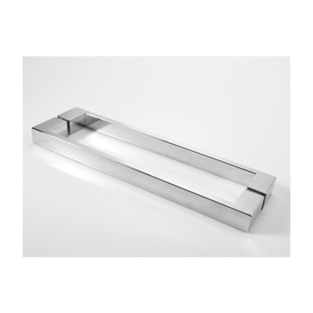 A0101LH Merlyn Ionic Essence 1200 x 900mm one door offset quadrant right hand handles