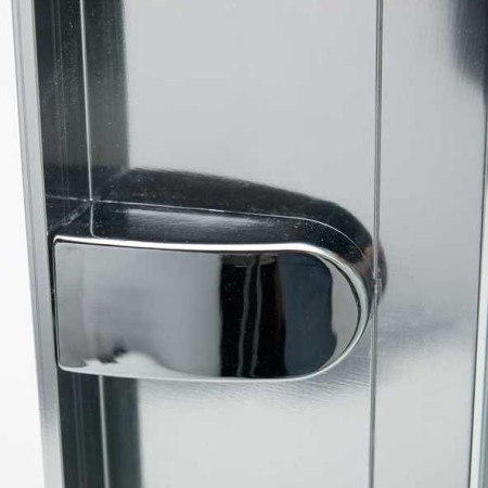 A030019H Merlyn Ionic Express 1240-1300mm Sliding Door with Inline Panel (5)