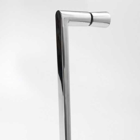 A030019H Merlyn Ionic Express 1240-1300mm Sliding Door with Inline Panel (2)