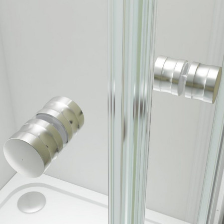 A1202A0 Merlyn Ionic Source 800mm 2-Door Quadrant Shower Enclosure (2)