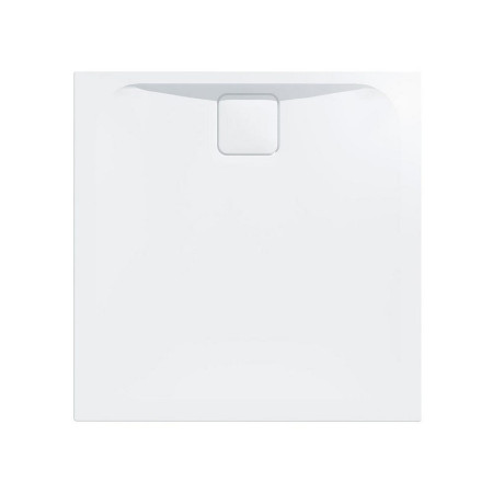 Merlyn Level25 Anti Slip 900mm Square Shower Tray