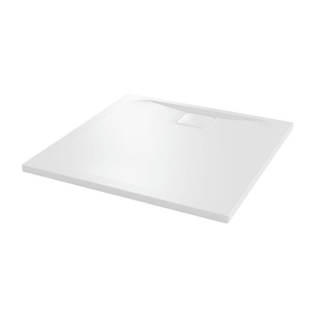L90SQAS Merlyn Level25 Anti Slip 900mm Square Shower Tray Alternate View