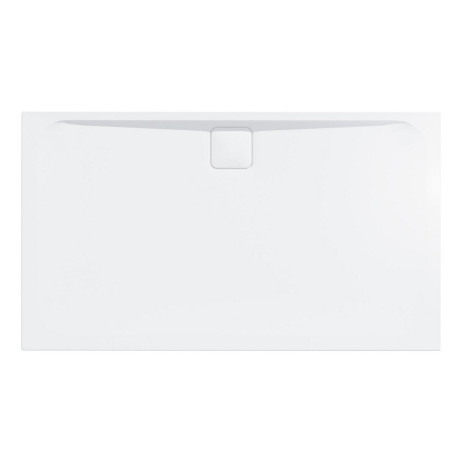 Merlyn Level25 Rectangular Shower Tray 1000 x 900mm