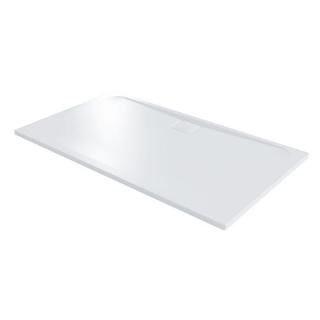 Merlyn Level25 Anti Slip 1200 x 900mm Rectangular Shower Tray
