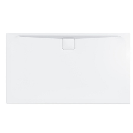 Merlyn Level25 Anti Slip 1200 x 900mm Rectangular Shower Tray