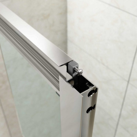 MBS1700 Merlyn MBox Sliding Shower Door 1700mm (4)
