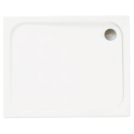 Merlyn MStone 1500 x 800mm Rectangular Shower Tray
