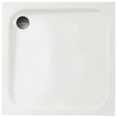 Merlyn Touchstone 700mm Squared Shower Tray