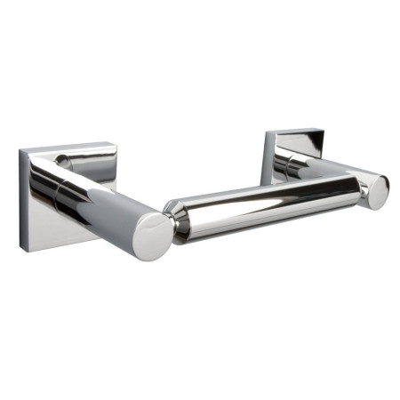 Miller Atlanta Double Post Toilet Roll Holder