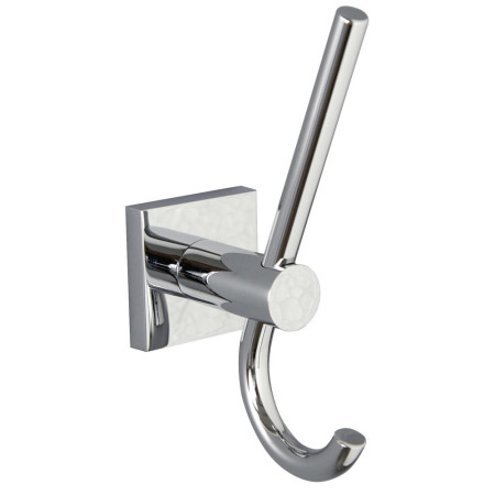 Miller Atlanta Double Robe Hook