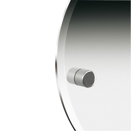 8700C Miller Bond Bevelled Mirror Edging Close Up