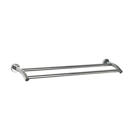 Miller Bond Double Towel Rail