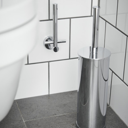 8719C Miller Bond Spare Roll Holder Lifestyle