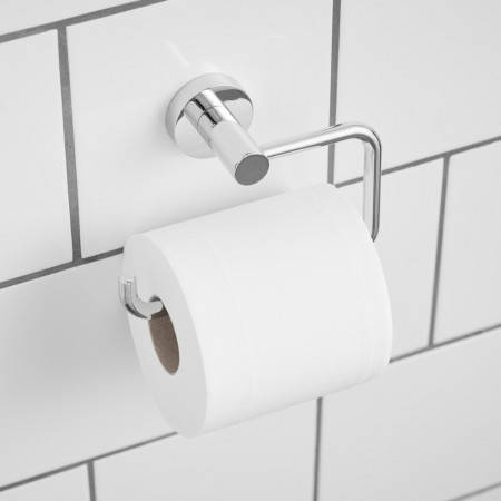 8710C Miller Bond Toilet Roll Holder Lifestyle