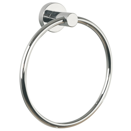Miller Bond Towel Ring