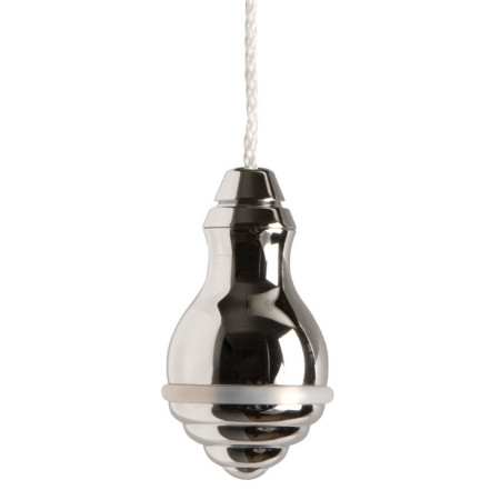 Miller Classic Chrome Light Pull