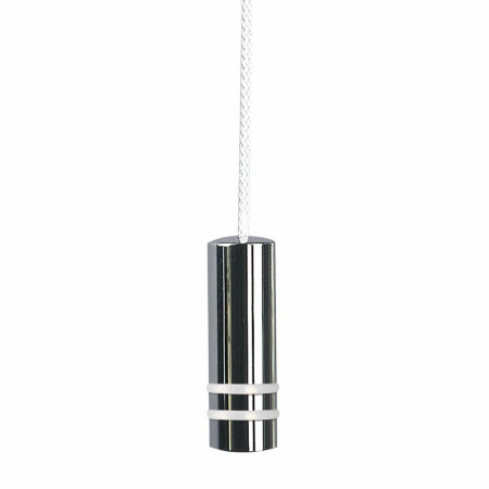 Miller Classic Chrome Round Light Pull