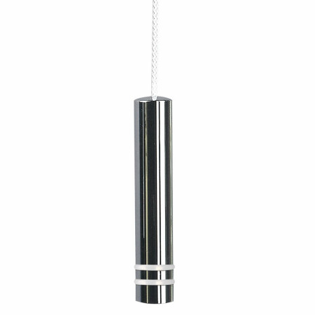 Miller Classic Chrome Slimline Light Pull