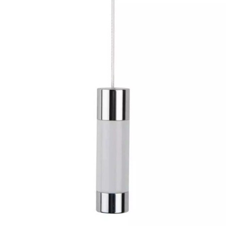 Miller Classic Chrome and White Light Pull