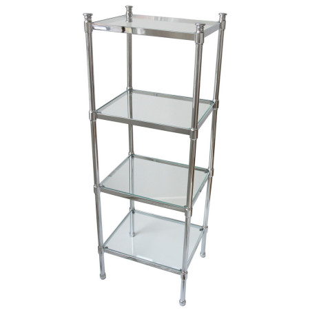 Miller Classic Four Tier Shelf