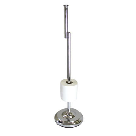 5661CH Miller Classic Freestanding Spare Roll Holder (2)