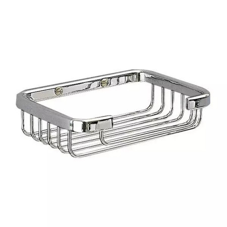Miller Classic Soap Basket
