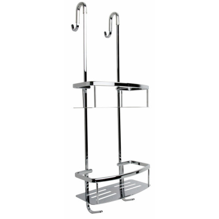 Miller Classic Two Tier Shower Caddy