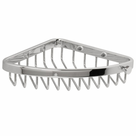 Miller Corner Soap Basket