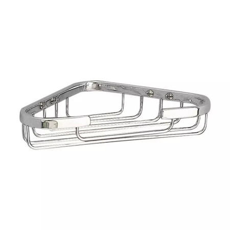 Miller Corner Soap Basket