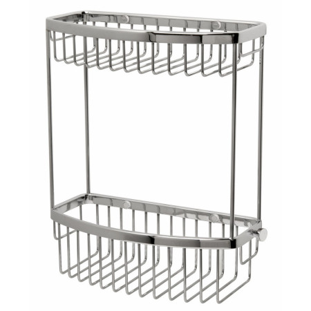 Miller D Shaped Basket