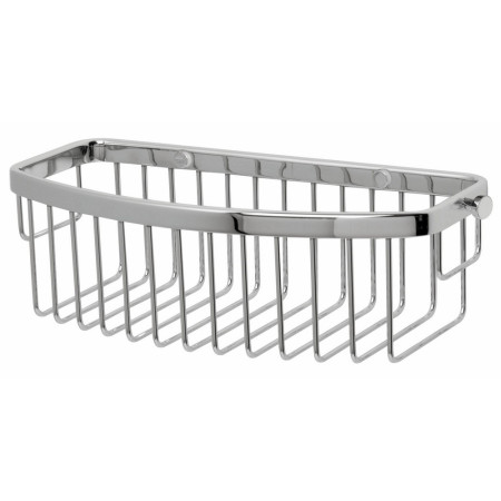 Miller D Shaped Basket