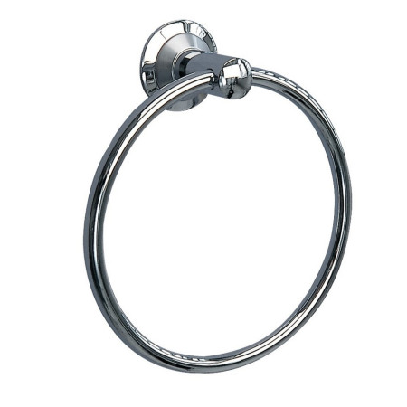 Miller Metro Towel Ring