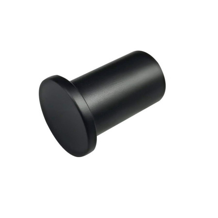 Miller Miami Single Hook Matt Black