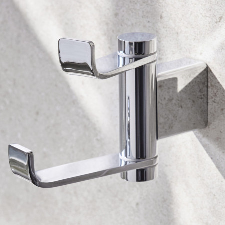 Miller Miami Swivel Robe Hook