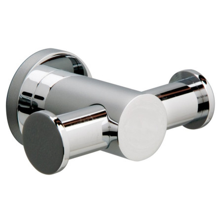 Miller Montana Double Robe Hook