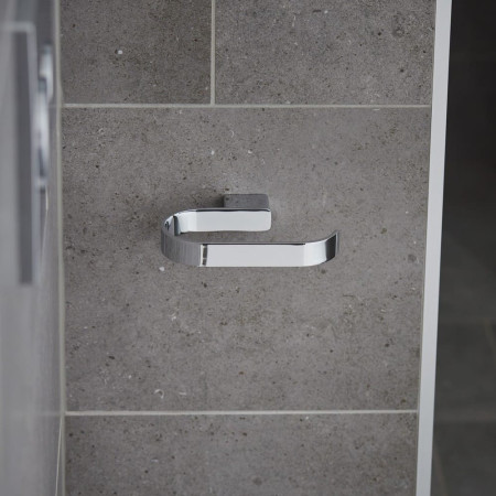 8210C Miller Orlando Toilet Roll Holder Lifestyle