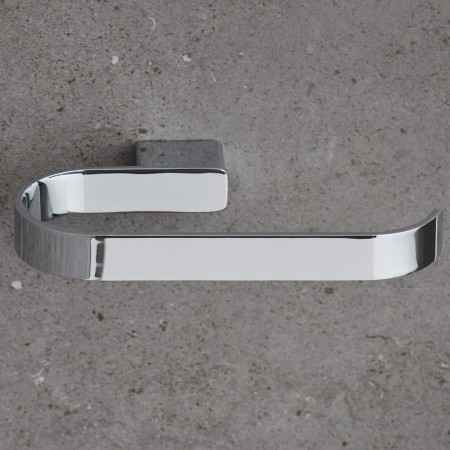 8205C Miller Orlando Towel Holder Lifestyle