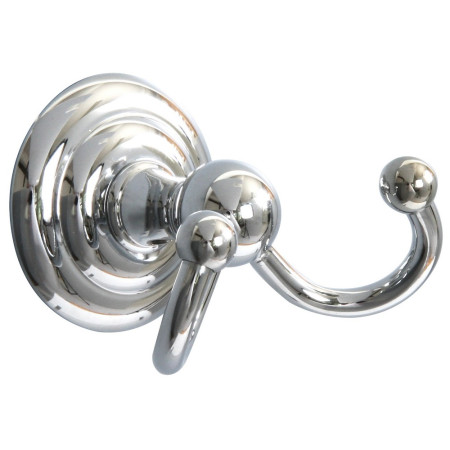 Miller Richmond Double Robe Hook