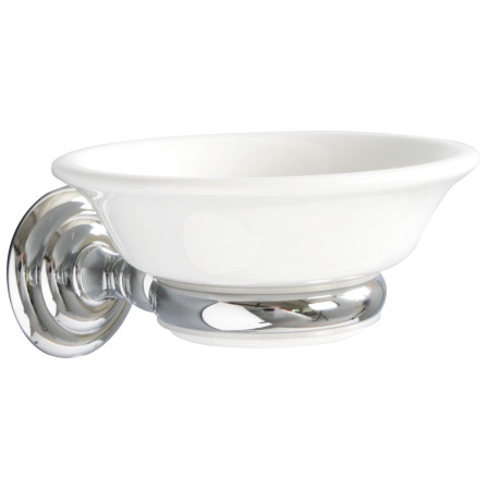 Miller Richmond Soap Dish