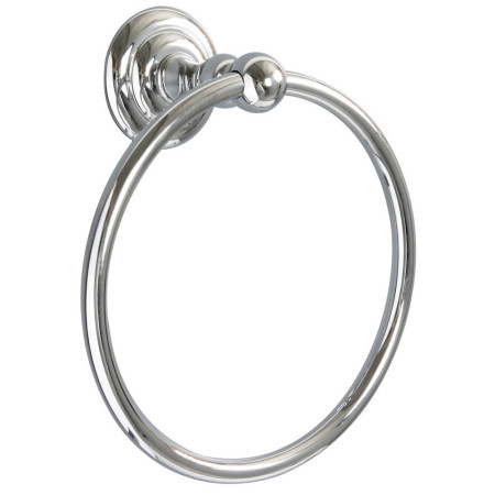 Miller Richmond Towel Ring