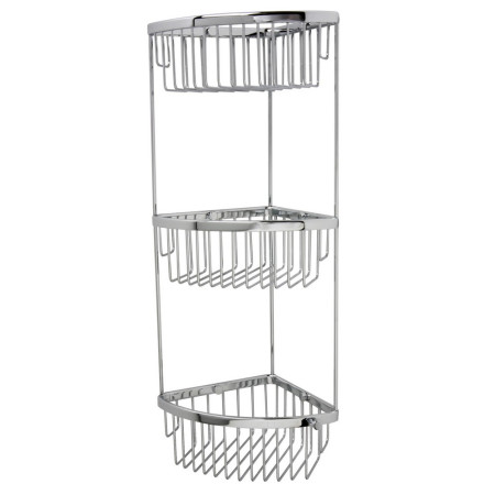 Miller Shower Basket