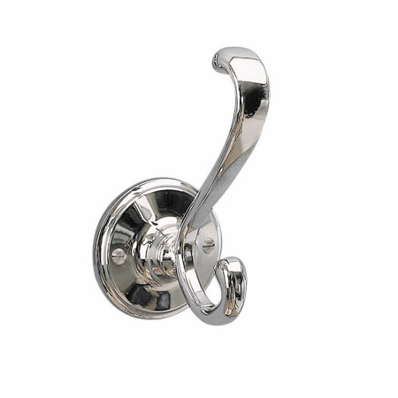 Miller Stockholm Double Robe Hook