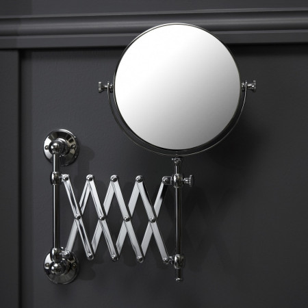 680C-X5 Miller Stockholm Mirror Lifestyle